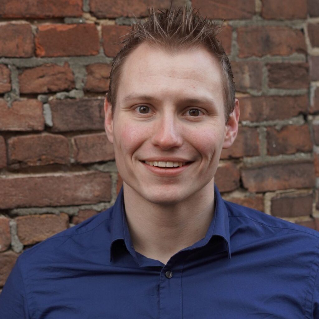 Thomas van Montfoort