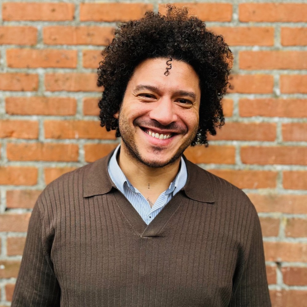 Roberto van der Tier