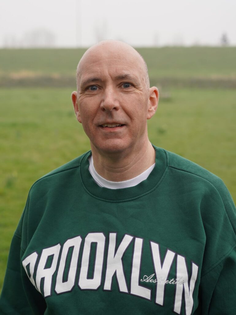 Robbert van den Heuvel