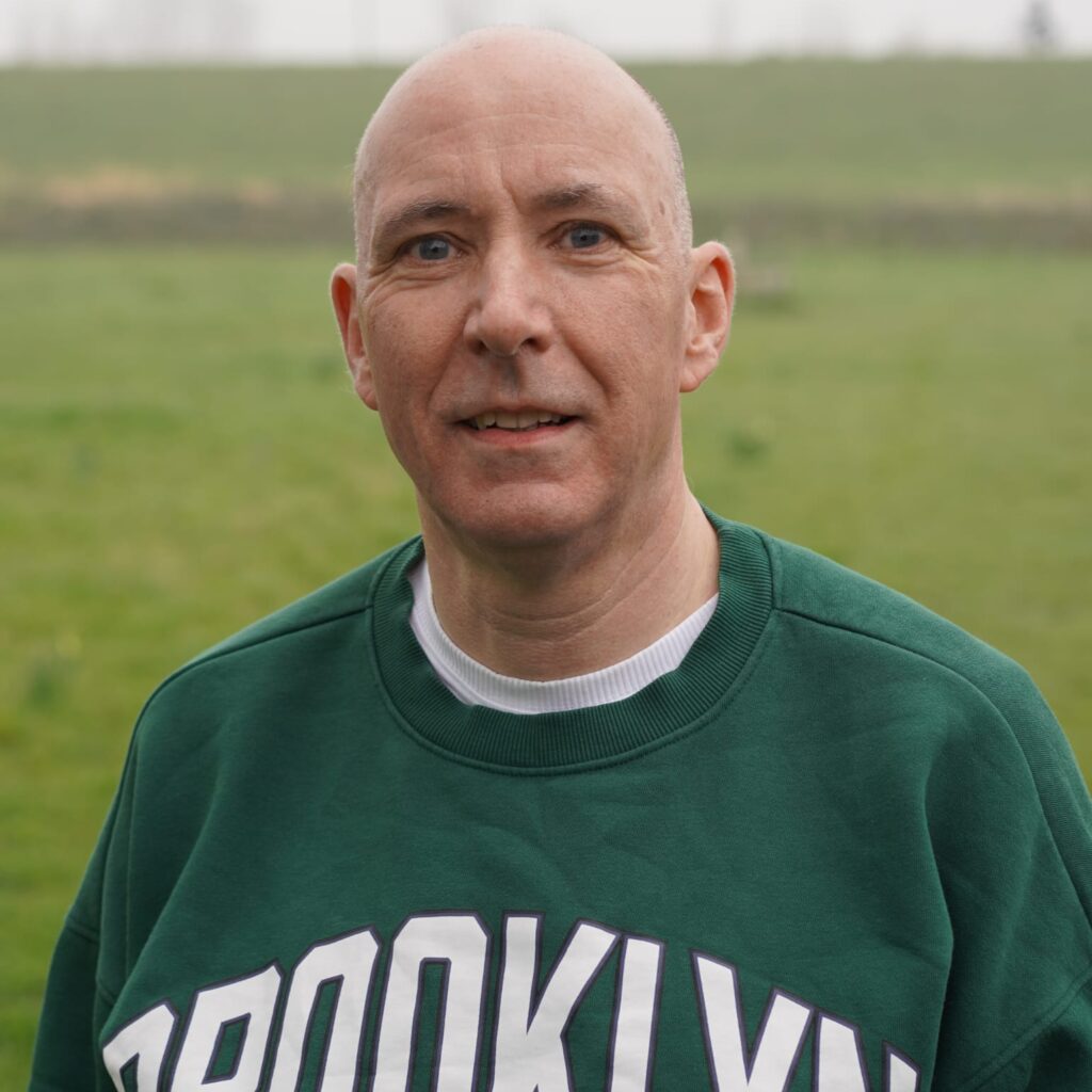 Robbert van den Heuvel